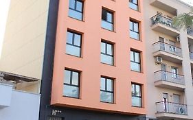 Hotel Ciutat D'Amposta