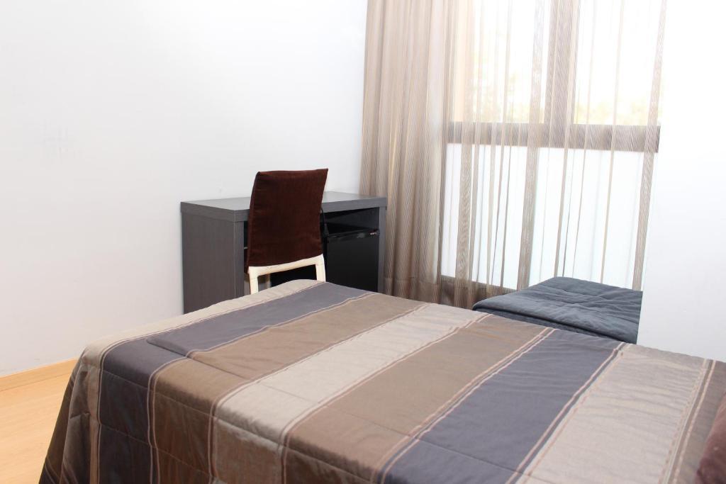 Hotel Ciutat D'Amposta Buitenkant foto