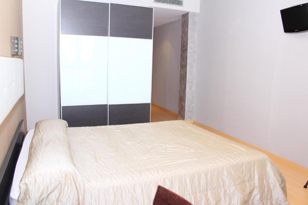 Hotel Ciutat D'Amposta Buitenkant foto